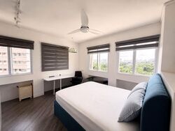 Blk 406 Bukit Batok West Avenue 7 (Bukit Batok), HDB Executive #583957281